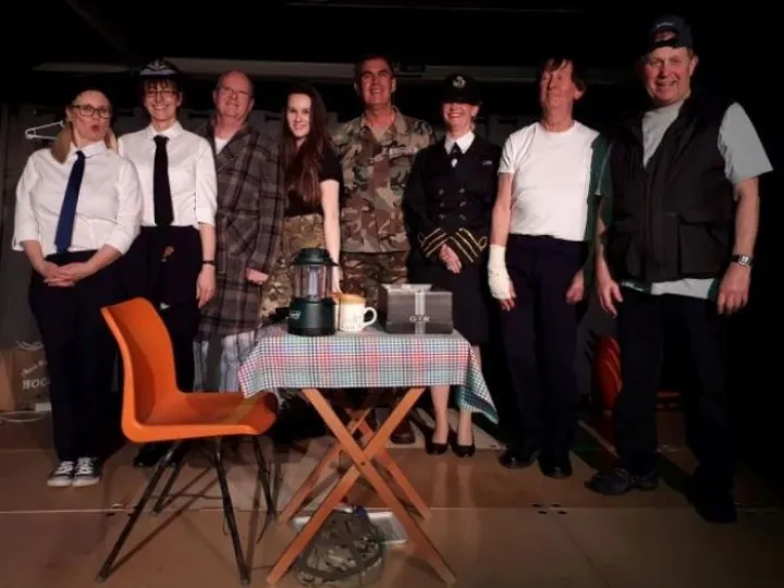 Bunkered 20170328_212824