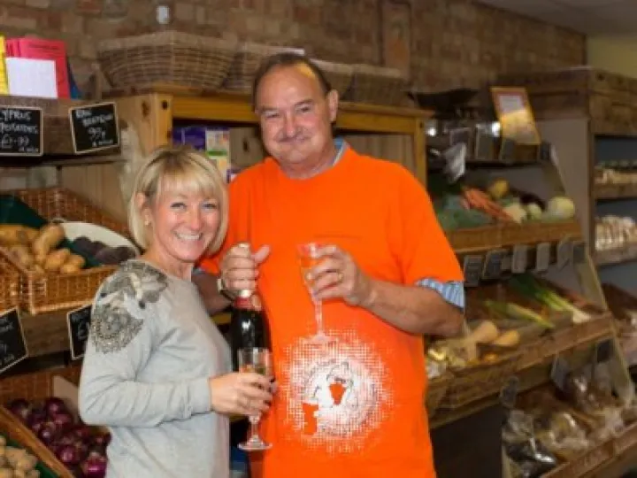 Karen from Blooming Fruity 01