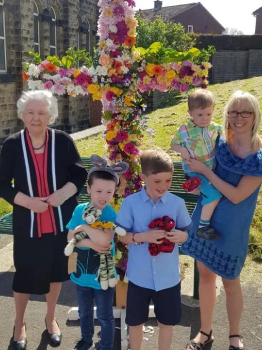 Buckley Easter 2019 – 6