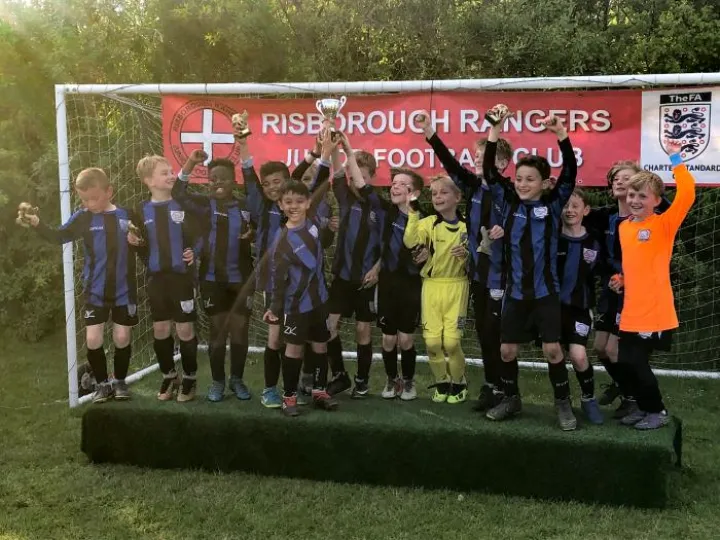 Haddenham Lions_May19