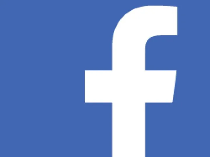 facebook logo