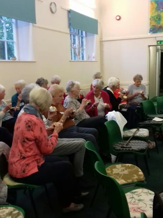 St A womens group June 2019 20190605_202448_resized