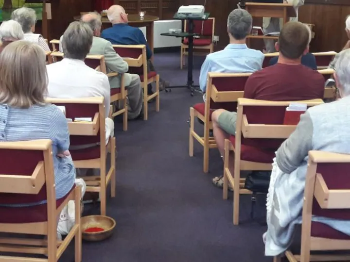 Eco congregation2 (2)