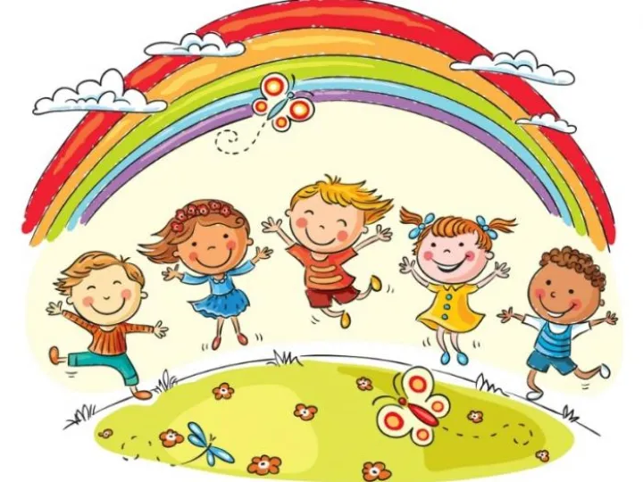 Nursery Rhyme Singing 03