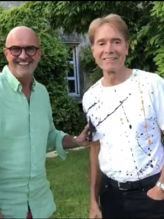 Tarvin Tennis Club Coach