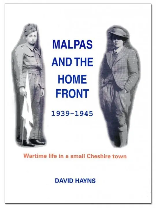 Malpas and the Home Front