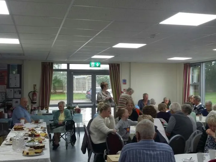 Big Coffee Morning Drawing the Raffle 20190927_131846_resized[78353]