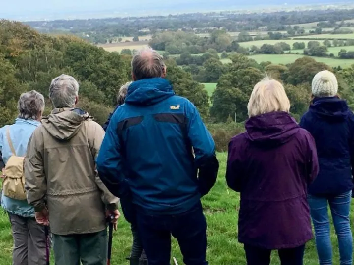 Views from the Ridge 2 cropped x 2