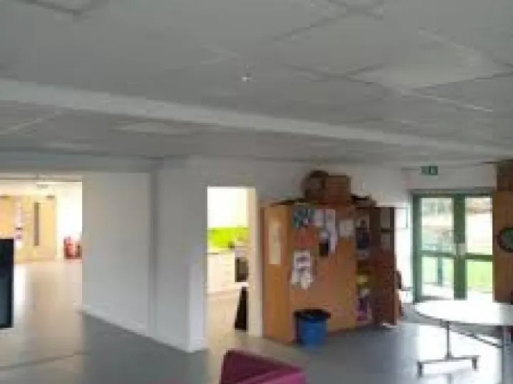 Tattenhall Community Room