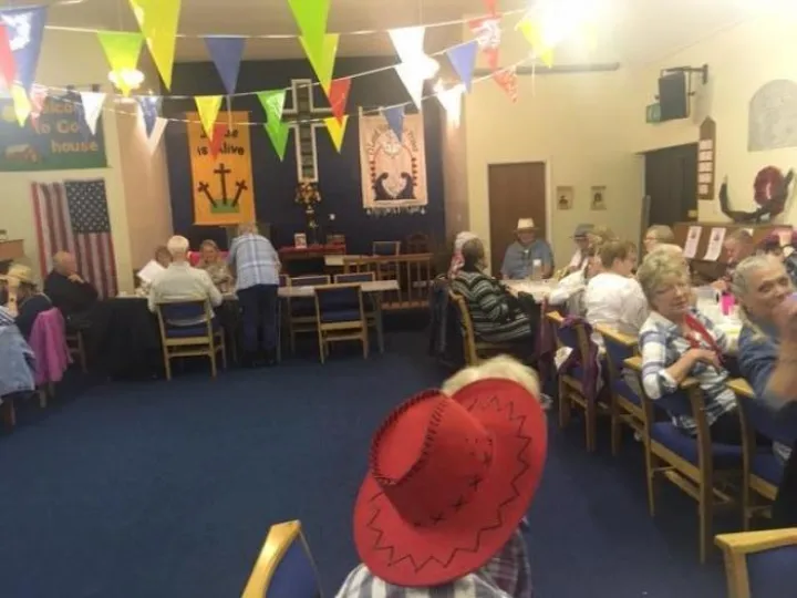 Country & Western (1)