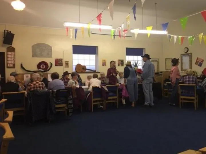 Country & Western (5)