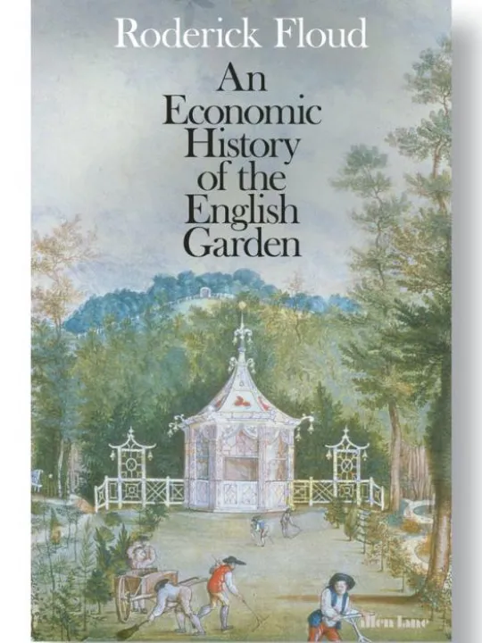 Book Cover_Roderick Floud