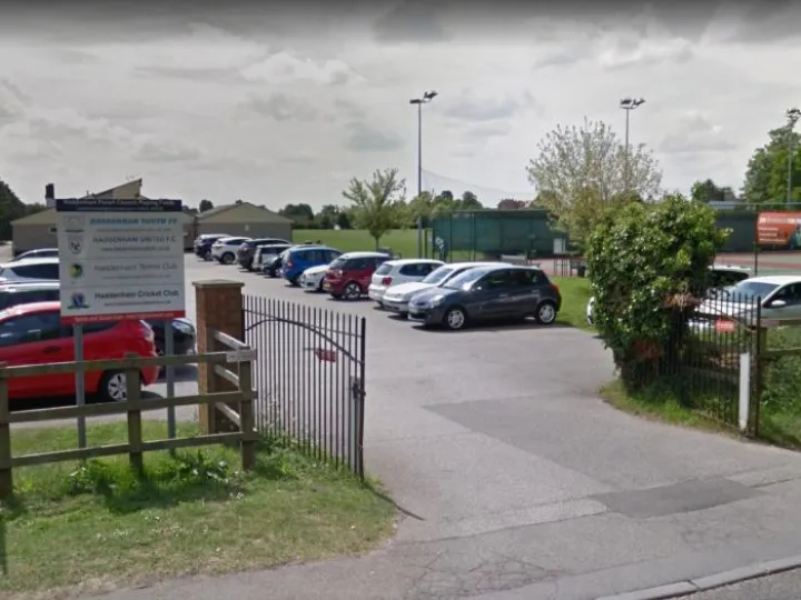 Recreation Ground_Woodways