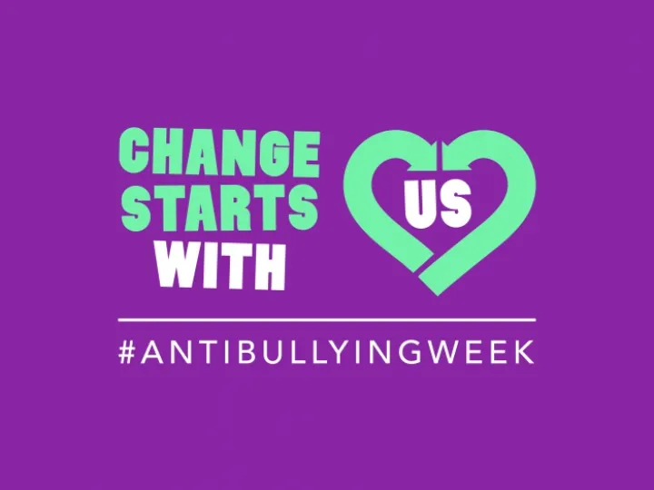 Anti-Bullying Week