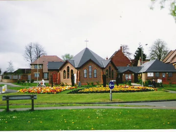 Abbeydale Christchurch