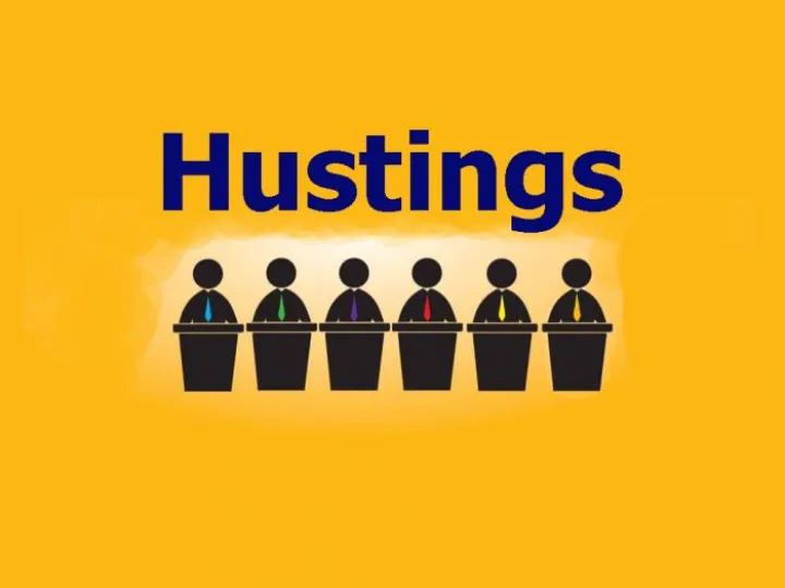 Hustings_Square Graphic