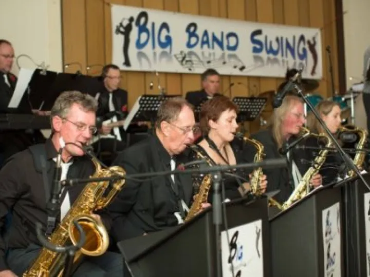 Big Band Swing 01