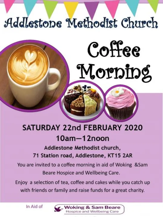 Addlestone – February Coffee Morning-page-001