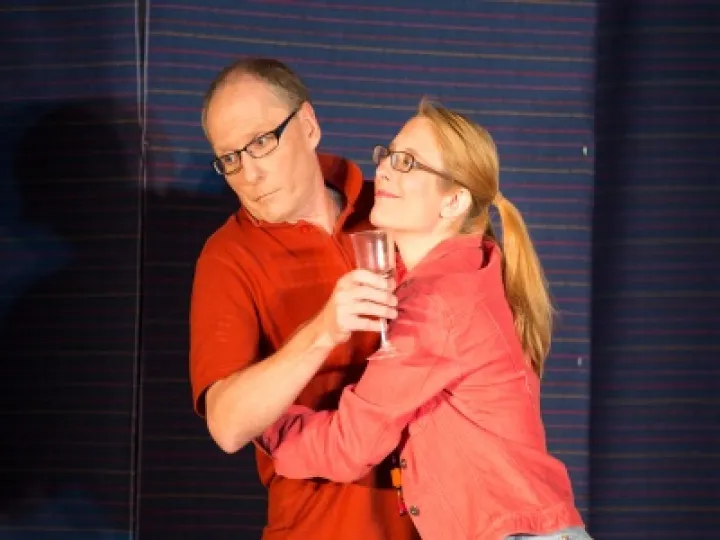 Haddenham Players 16