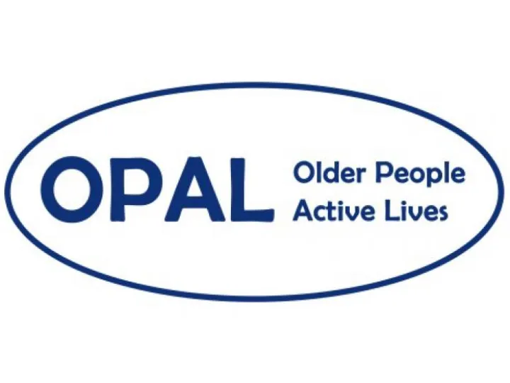 Opal logo