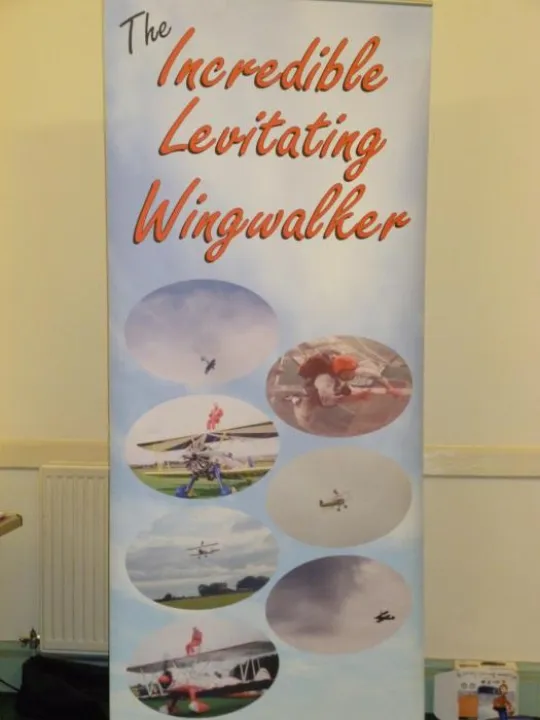 Wing Walker Poster P1020888 (1)