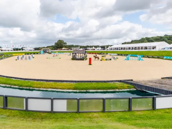 Bolesworth International