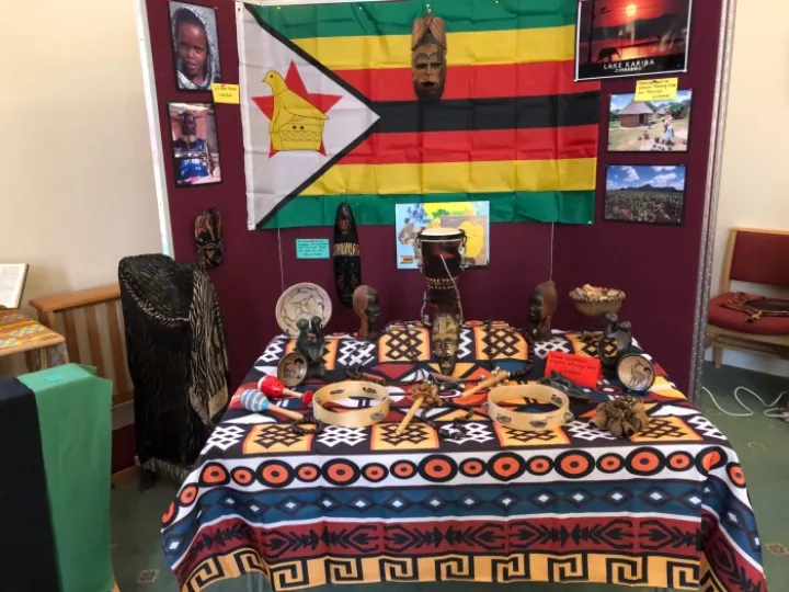 World Day of Prayer – 2