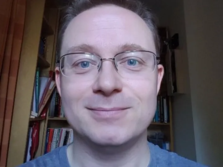 Dr Mark Howcutt_2020