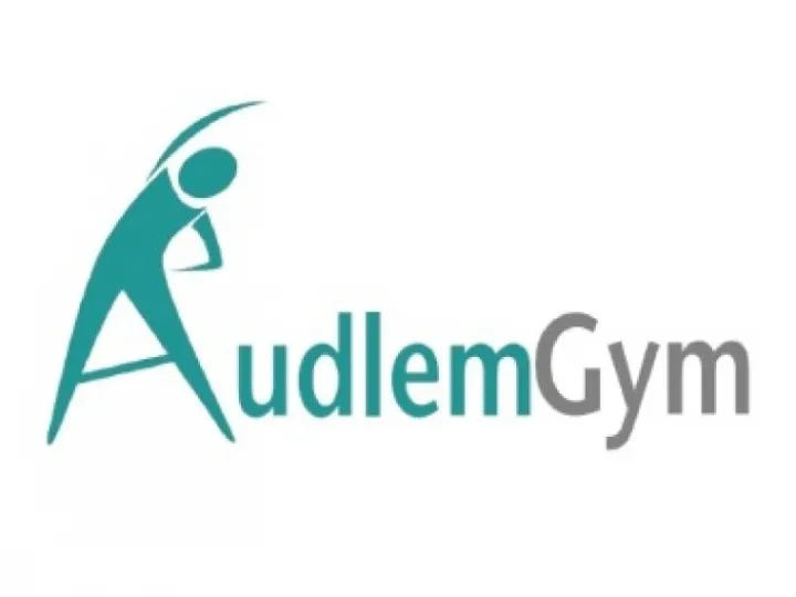 gym logo