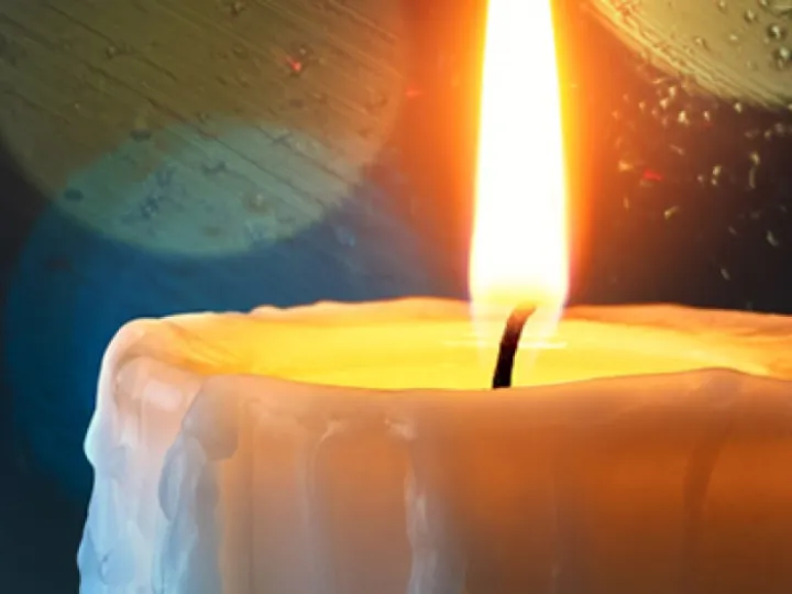 Candle