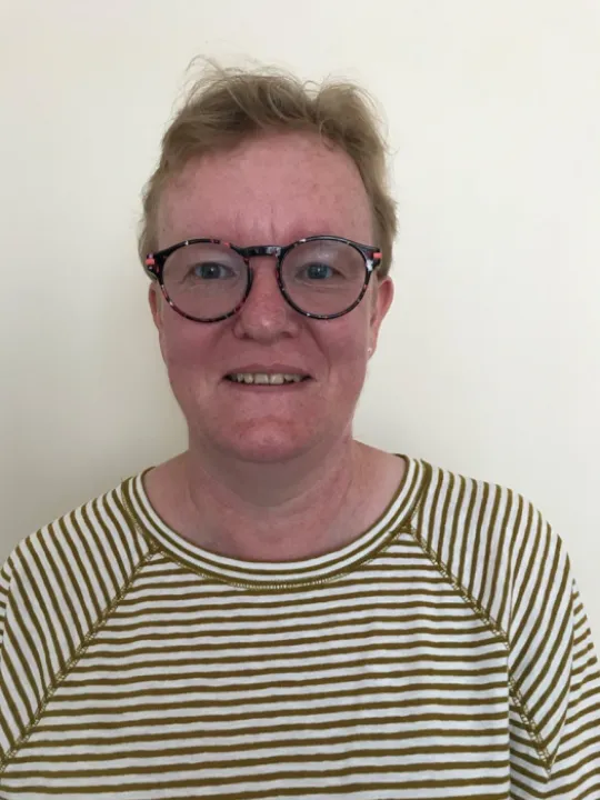 Catherine Evans-Routley &ndash; 1