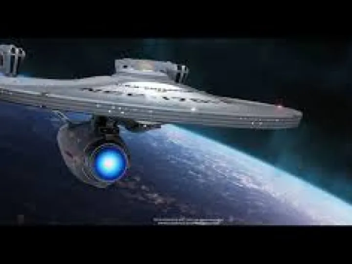 USS Enterprise