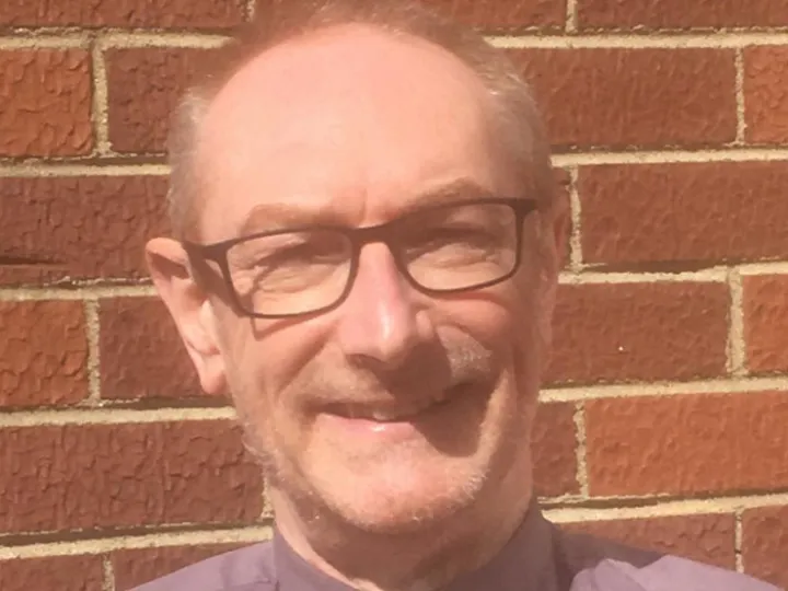 Robert Creamer
