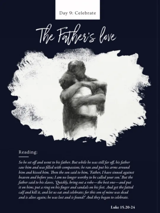 Thy Kingdom Come Day 9