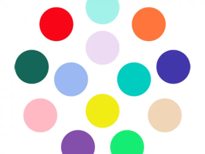 Image: 400x400 &ndash; Refugee Week Logo