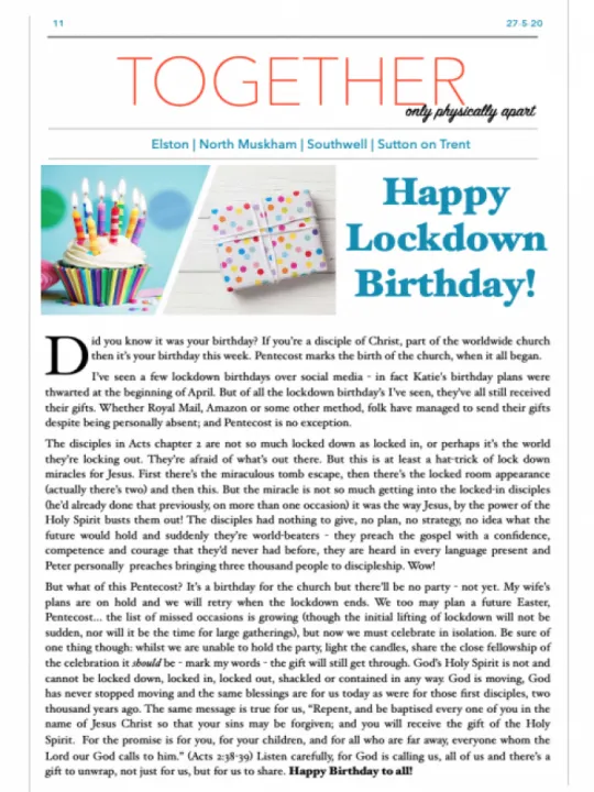 TOGETHER &ndash; 27-5-20 &ndash; Preview