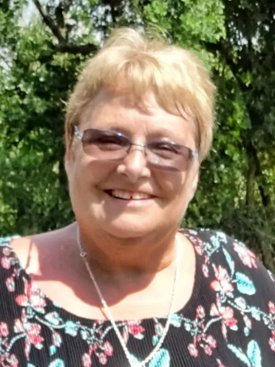 Susan Fry