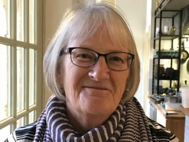 Janet Clark