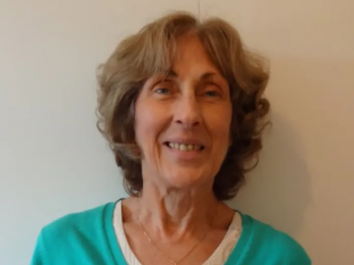 Julie Manning