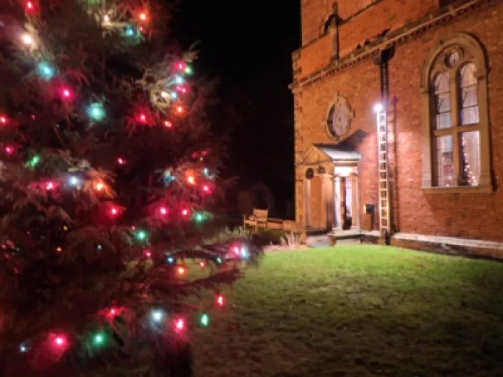 2013 Carols Around the Tree