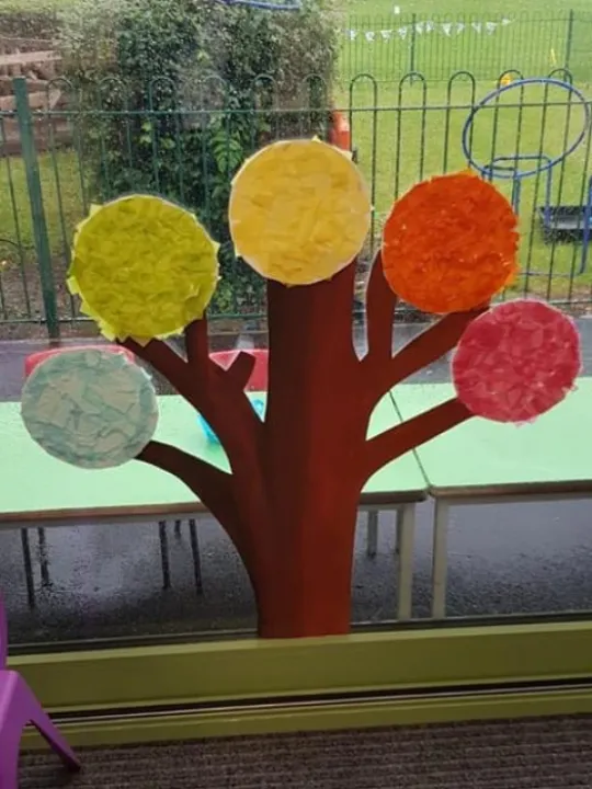 Tattenhall School Ice Cream 2