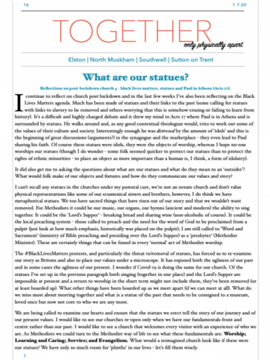 TOGETHER &ndash; 1-7-20 &ndash; Preview