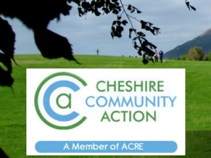 Cheshire Community Action