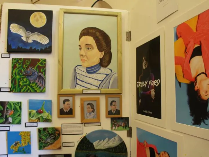 2019 Music and Arts Festival