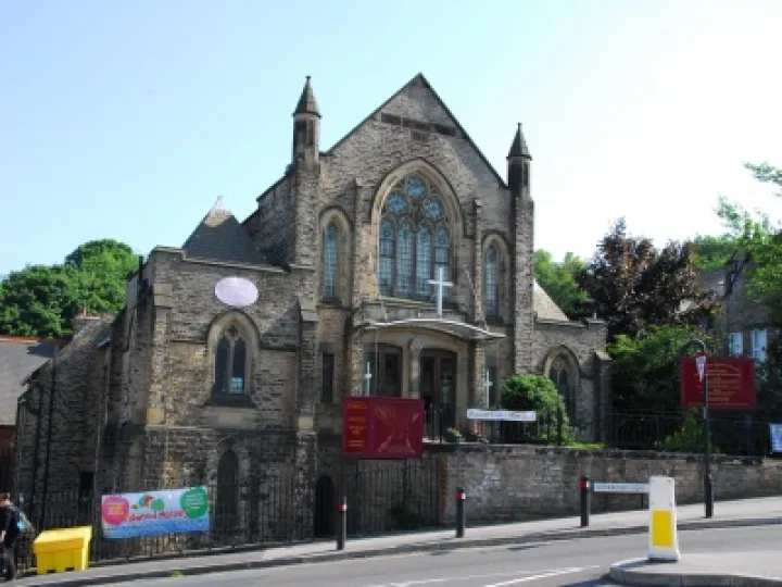 Beacon at Nether Green