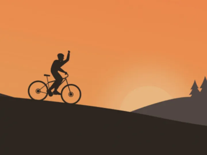 Cycle Confidence Image