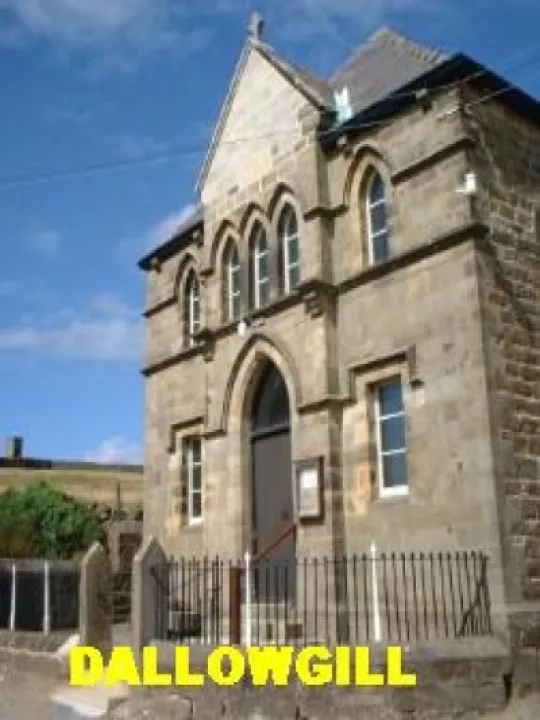 dallowgill
