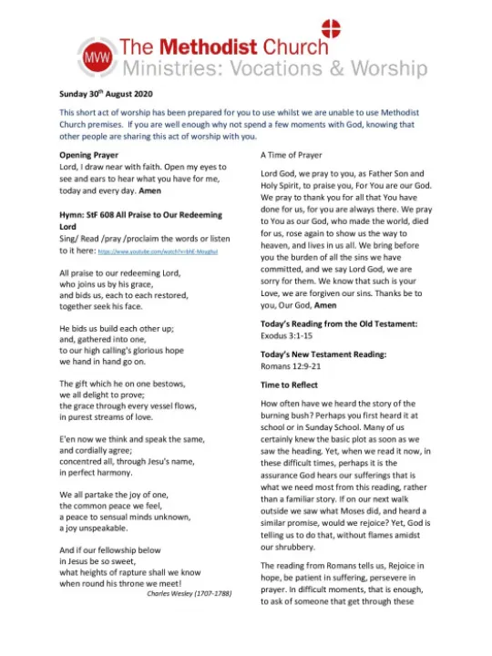 Image: 30-august-worship-if-you-are-unable-to-attend-church-page-001