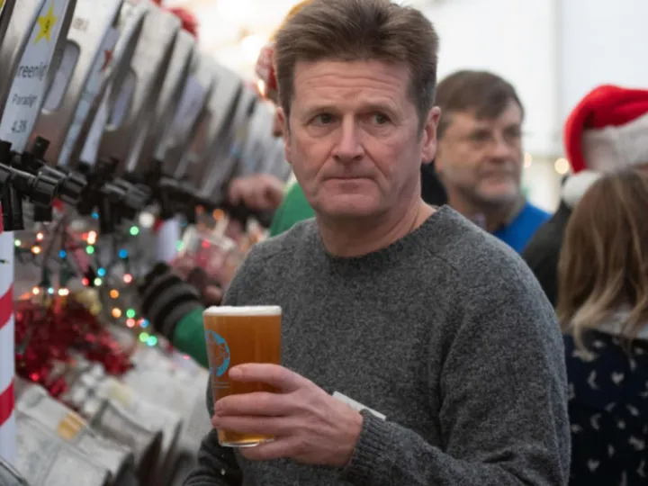 Winterfest Sad Image