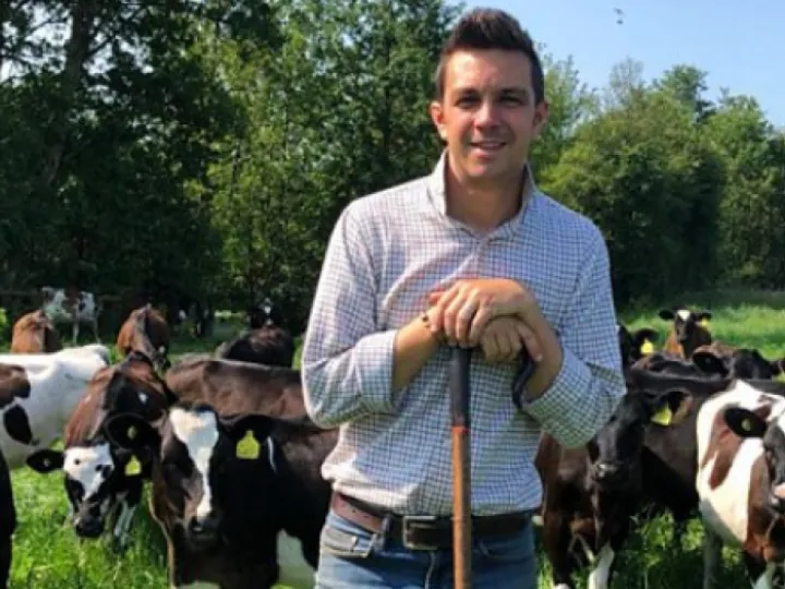 DAVID FOR COUNTRY FILE WEBSITE CONTENT